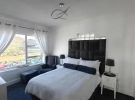 Executive Sea View Apartment