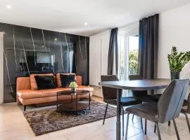 CITY-APARTMENT 3 !Sauna & Whirlpool!