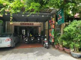 Hi Hợp Yến Homestay