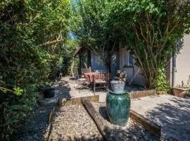 La villa d'alyxia