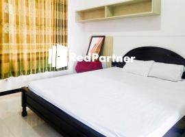 Riyani Residence Pemalang Mitra RedDoorz, hotel en Taman