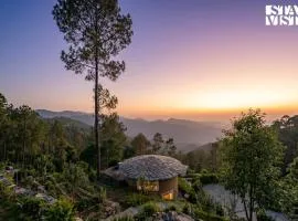StayVista at Sukoon Nature Retreat