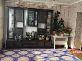 Maksatbek guest house