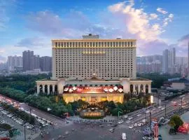 洛阳华阳广场国际大饭店