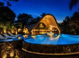 Woodland Sanctuary Boutique Hotel