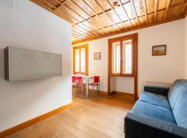 In the historic building, con aria condizionata, Hotel in Ceresole Reale