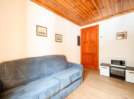 In the historic building, con aria condizionata, Hotel in Ceresole Reale