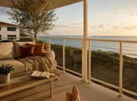 Absolute Beachfront Escape Family Retreat