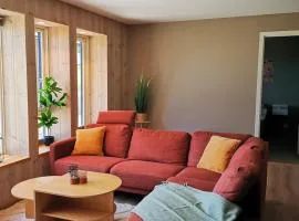 Lofoten Seaview Apartment B