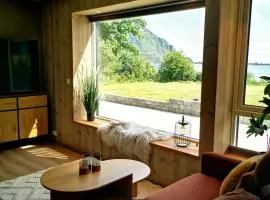 Lofoten Seaview Apartment B