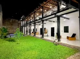 La Casona Suchitoto