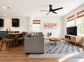 Coliving in Downtown Houston