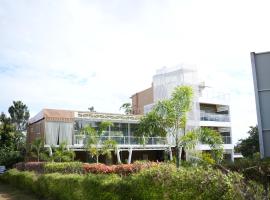 Aadvik Luxury Farmstay, Hotel in Antarasante