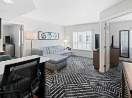 Hyatt House Boston/Burlington