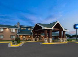 AmericInn by Wyndham Austin, Hotel in Austin