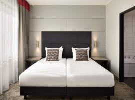 Ramada by Wyndham Essen, hotel a Essen