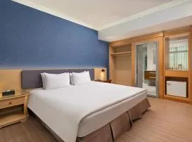 Days Inn by Wyndham Chiayi