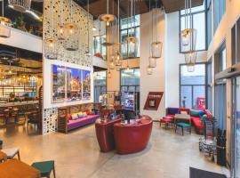 Wink Can Tho Centre, Unscripted by Hyatt - 24 Hours stay، فندق في كان ثو