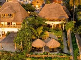Villa Jua Bahari - Mwendawima