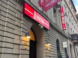 TL Hotel Budapest