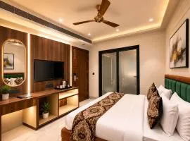 Hotel Next View Amritsar # Pool # Parking # Family Hotel # Best choice for Tourists