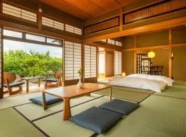 宿坊 南アルプス法源寺