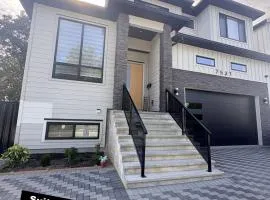 Guest Suite in Mission