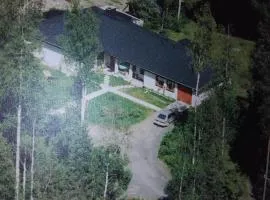 Huoneisto 2 Tikkakoski - Apartment 2 in Tikkakoski