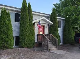 22 Sunset Drive