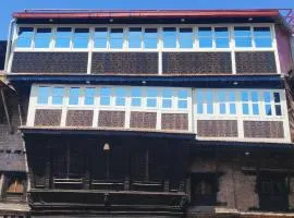 Sanjhyā Durbar Homestay