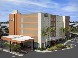 Home2 Suites by Hilton Florida City, hotel u gradu 'Florida City'