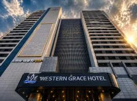 Incheon Grace Hotel