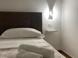 Zangaro Apartment