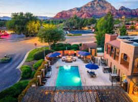 Arroyo Pinion Hotel, an Ascend Collection Hotel, hotel in Sedona