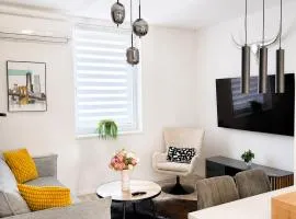LUX 3 bedroom apartman
