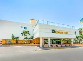 Quality Inn Mazatlan