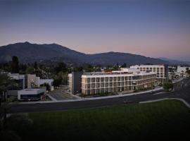 Hilton Arcadia Los Angeles, Hotel in Arcadia