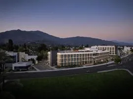 Hilton Arcadia Los Angeles