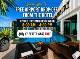 Monalisa Luxury Hotel
