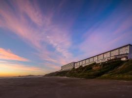 Newport Oceanfront Inn, hotel em Newport