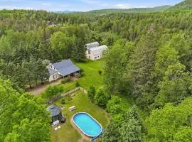 Pool & Nature - Domaine des Merveilles