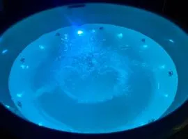 Sun Club House - mini SPA - Jacuzzi - Massage
