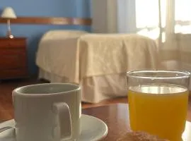 Manantiales Hotel Boutique