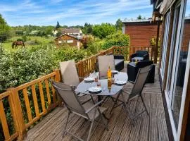 Grand gîte 5 ou 6 pers terrasse idéal familles Sologne