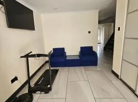 Prime house