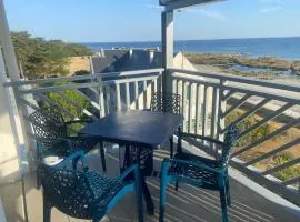 Appartement Belle Vue Mer
