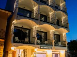 Aeon Blue, Hotel in Selianitika