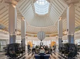 Hualien Farglory Hotel