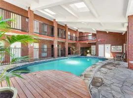 Comfort Inn & Suites Sombrero