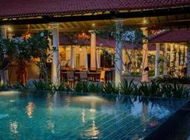 Rekawa Wellness Resort